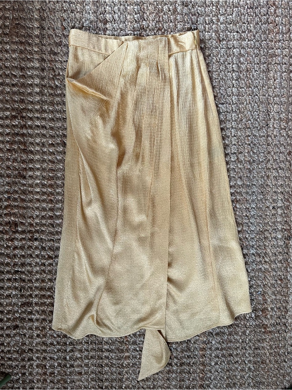 Sally Lapointe skirt